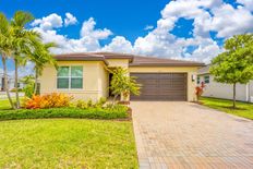 Villa in vendita a Port Saint Lucie Florida Saint Lucie County