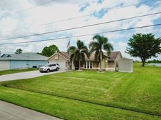 Villa in vendita a Port Saint Lucie Florida Saint Lucie County