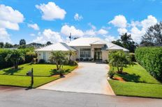 Villa in vendita a Port Saint Lucie Florida Saint Lucie County