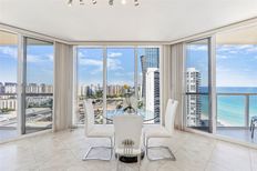 Palazzo in affitto a Sunny Isles Beach Florida Miami-Dade County