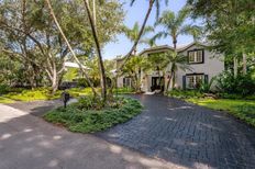 Villa in vendita a Palmetto Bay Florida Miami-Dade County