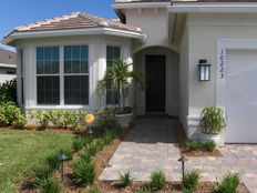 Villa in vendita a Port Saint Lucie Florida Saint Lucie County