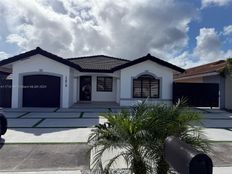 Villa in affitto a Miami Florida Miami-Dade County