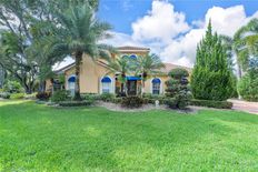 Villa in vendita a Coral Springs Florida Broward County