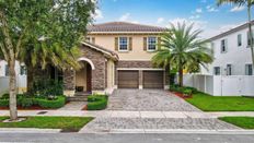 Villa in vendita a Miami Florida Miami-Dade County