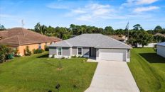 Villa in vendita a Port Saint Lucie Florida Saint Lucie County