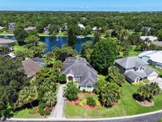 Villa in vendita a Vero Beach Florida Indian River County