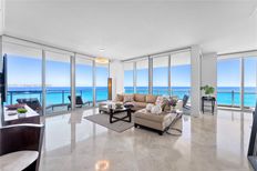 Palazzo in affitto a Bal Harbour Florida Miami-Dade County