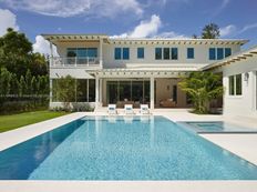 Villa in vendita a Miami Florida Miami-Dade County