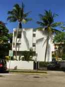 Palazzo in affitto a Miami Beach Florida Miami-Dade County