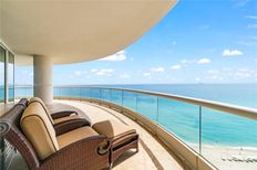 Palazzo in affitto a Sunny Isles Beach Florida Miami-Dade County