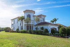 Villa in vendita a Port Saint Lucie Florida Saint Lucie County