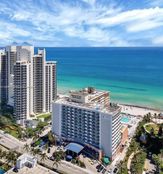 Palazzo in affitto a Sunny Isles Beach Florida Miami-Dade County