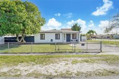 Villa in vendita a Hialeah Florida Miami-Dade County