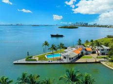 Villa in vendita a Miami Florida Miami-Dade County