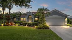 Villa in vendita a Port Saint Lucie Florida Saint Lucie County