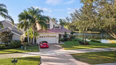 Villa in vendita a Port Saint Lucie Florida Saint Lucie County