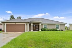 Villa in vendita a Port Saint Lucie Florida Saint Lucie County