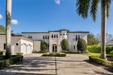 Villa in vendita a Miami Florida Miami-Dade County