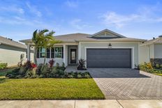 Villa in vendita a Port Saint Lucie Florida Saint Lucie County