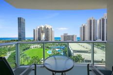 Palazzo in affitto a Sunny Isles Beach Florida Miami-Dade County