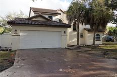 Villa in vendita a Hialeah Florida Miami-Dade County