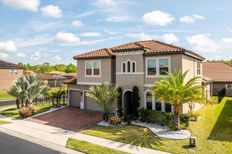 Villa in vendita a Davenport Florida Polk County