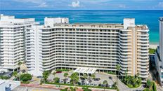 Palazzo in affitto a Miami Beach Florida Miami-Dade County