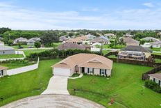 Villa in vendita a Port Saint Lucie Florida Saint Lucie County