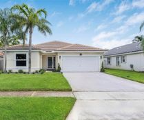 Villa in vendita a Pembroke Pines Florida Broward County