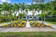 Villa in vendita a Miami Florida Miami-Dade County