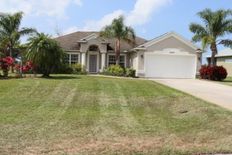 Villa in vendita a Fort Pierce Florida Saint Lucie County