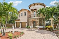 Villa in vendita a Miami Florida Miami-Dade County