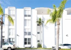 Palazzo in affitto a Bay Harbor Islands Florida Miami-Dade County