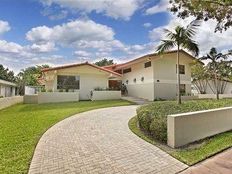 Villa in vendita a Coral Gables Florida Miami-Dade County