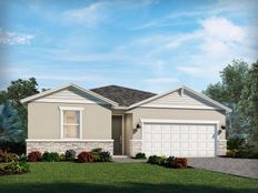 Villa in vendita a Port Saint Lucie Florida Saint Lucie County