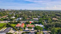 Villa in vendita a Miami Florida Miami-Dade County