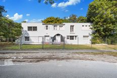 Villa in vendita a Miami Florida Miami-Dade County