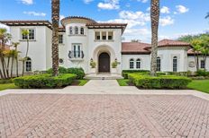 Villa in vendita a Parkland Florida Broward County