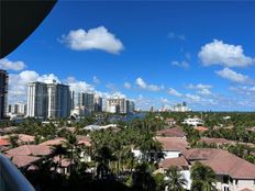 Palazzo in affitto a Sunny Isles Beach Florida Miami-Dade County