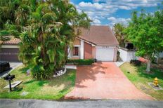 Villa in vendita a Hialeah Florida Miami-Dade County