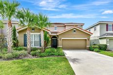 Villa in vendita a Davenport Florida Polk County