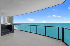 Palazzo in affitto a Sunny Isles Beach Florida Miami-Dade County