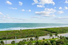 Palazzo in vendita a Hutchinson Island South Florida Saint Lucie County