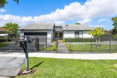 Villa in vendita a Miami Florida Miami-Dade County