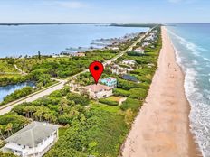 Villa in vendita a Vero Beach Florida Indian River County