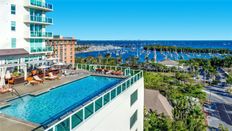 Palazzo in vendita a Coconut Grove Florida Miami-Dade County