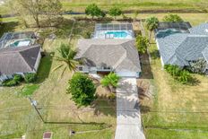 Villa in vendita a Port Saint Lucie Florida Saint Lucie County