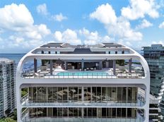 Palazzo in vendita a Coconut Grove Florida Miami-Dade County