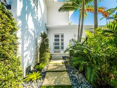 Villa in affitto a Miami Beach Florida Miami-Dade County